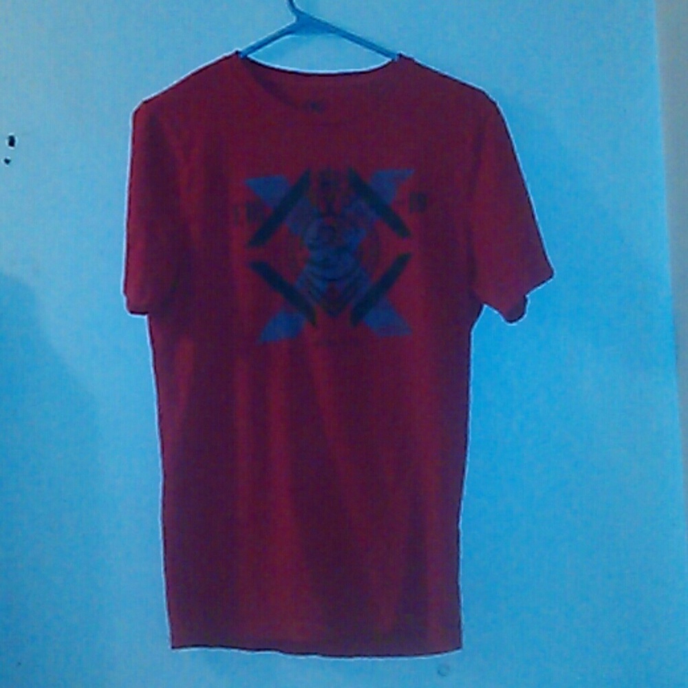 Exspress  T-shirt